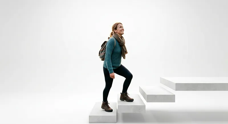 Coaching individuel - Détail 1