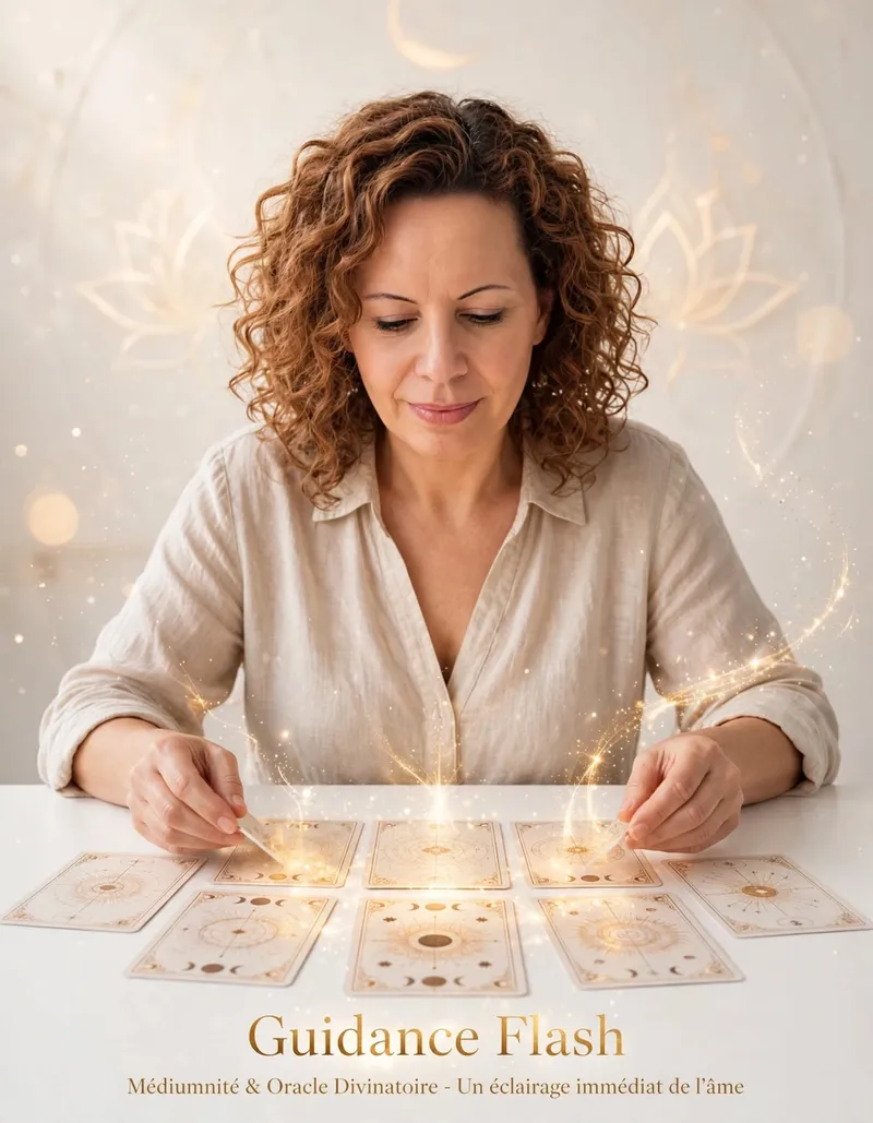 Guidance Flash
