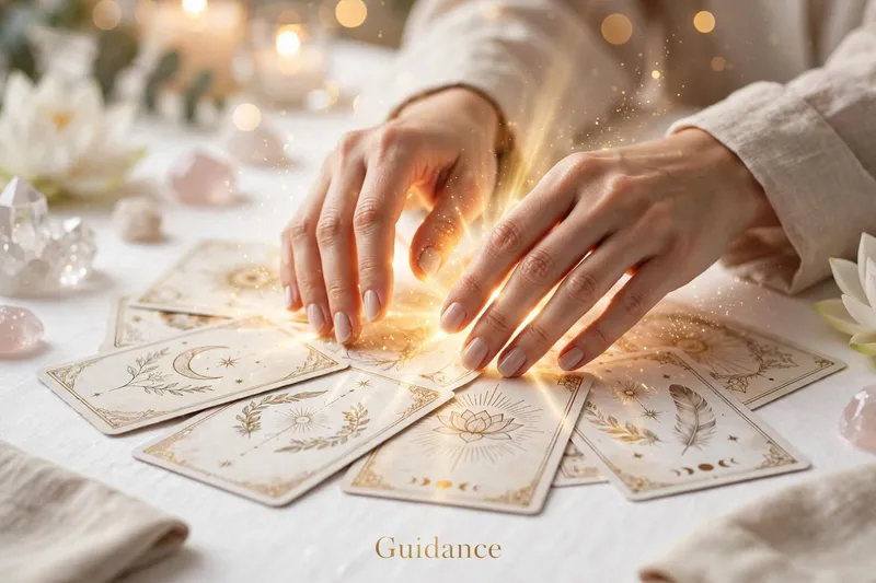 Guidances